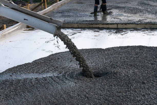 Best Concrete Pool Decks in Lockney, TX