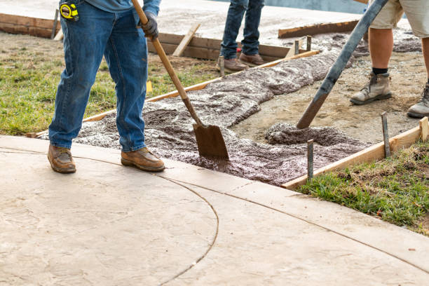  Lockney, TX Concrete contractor Pros