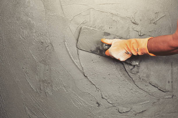 Best Commercial Concrete Services in Lockney, TX
