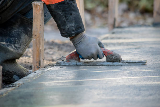 Best Concrete Demolition Services in Lockney, TX