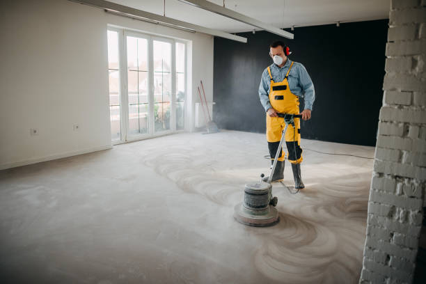 Best Concrete Removal and Replacement in Lockney, TX